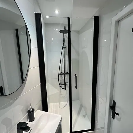 Apartment Victor Hugo - *
