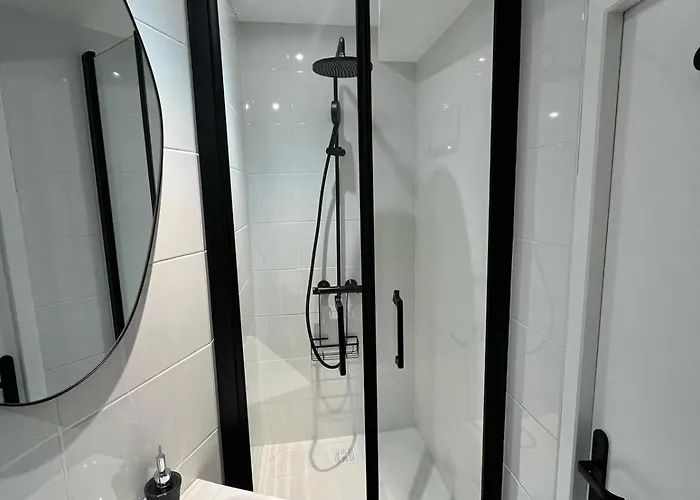 Apartamento Victor Hugo - *