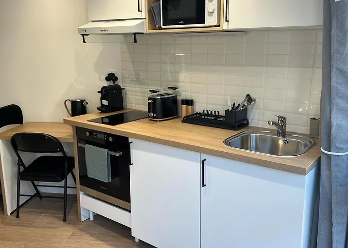 Victor Hugo - Apartamento *